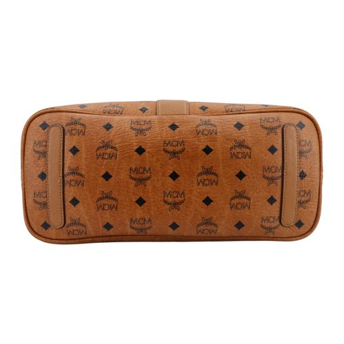 MCM Liz Shopper Medium