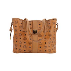 MCM Liz Shopper Medium