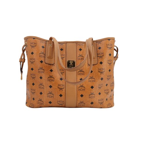 MCM Liz Shopper Medium