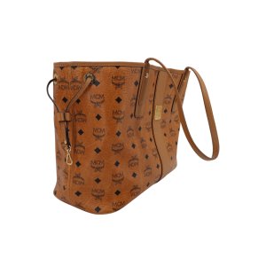 MCM Liz Shopper Medium