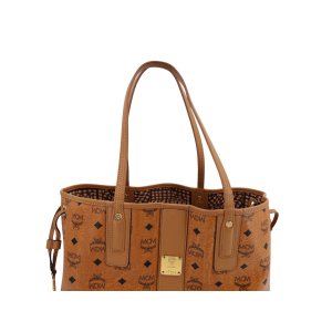 MCM Liz Shopper Medium