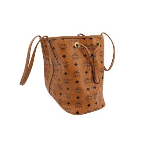 MCM Liz Shopper Medium