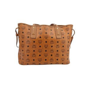 MCM Liz Shopper Medium