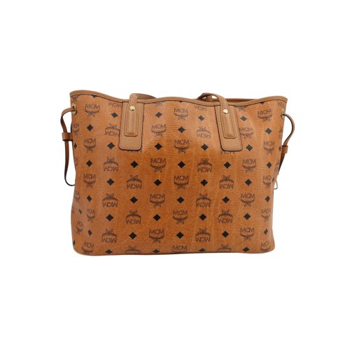 MCM Liz Shopper Medium