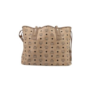 MCM Liz Shopper Medium