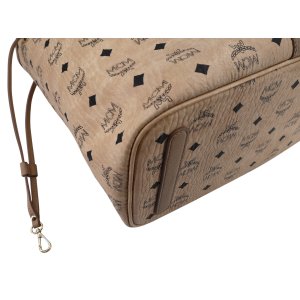 MCM Liz Shopper Medium