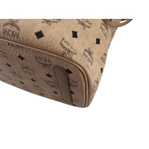 MCM Liz Shopper Medium