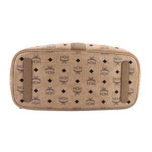 MCM Liz Shopper Medium