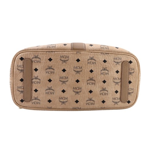 MCM Liz Shopper Medium