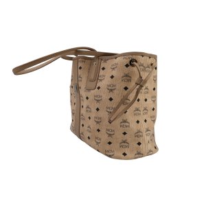 MCM Liz Shopper Medium