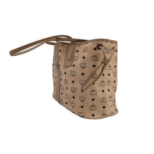 MCM Liz Shopper Medium