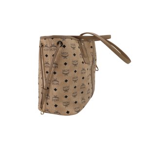 MCM Liz Shopper Medium
