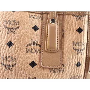 MCM Liz Shopper Medium