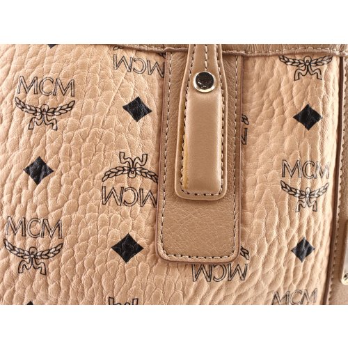 MCM Liz Shopper Medium
