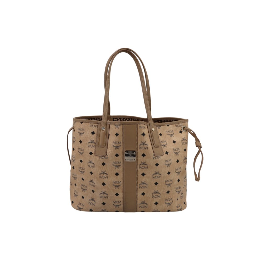 MCM Liz Shopper Medium