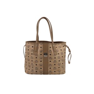 MCM Liz Shopper Medium