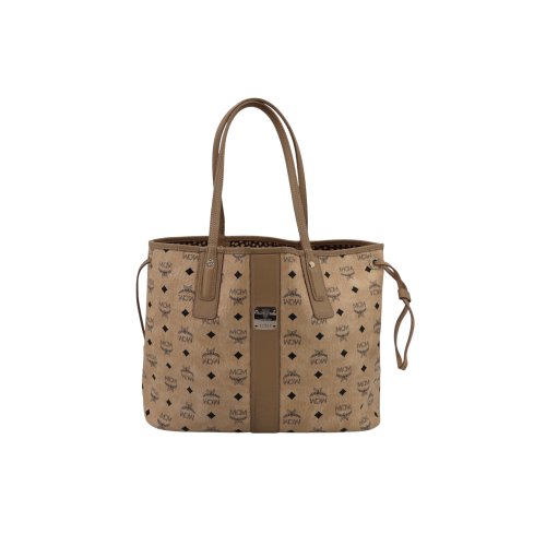 MCM Liz Shopper Medium