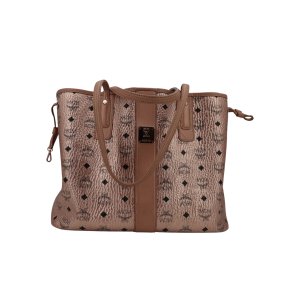 MCM Liz Shopper Medium