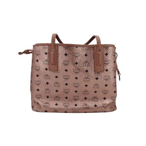 MCM Liz Shopper Medium