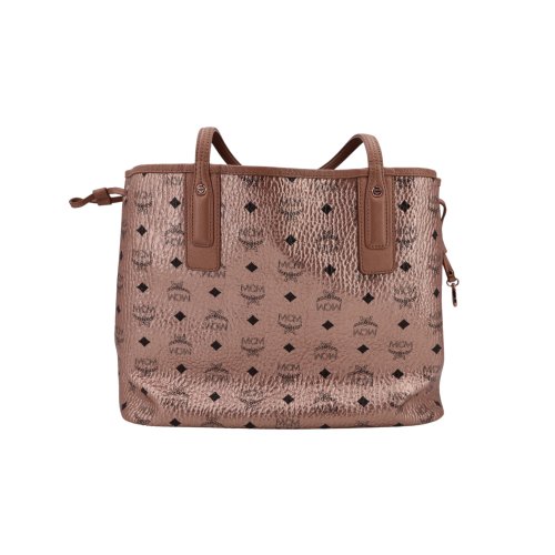 MCM Liz Shopper Medium