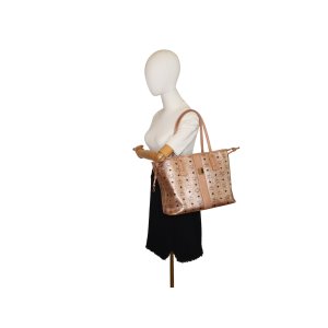 MCM Liz Shopper Medium