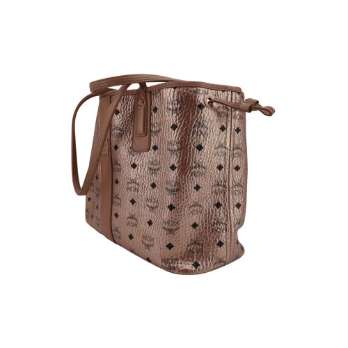 MCM Liz Shopper Medium