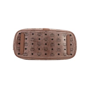 MCM Liz Shopper Medium