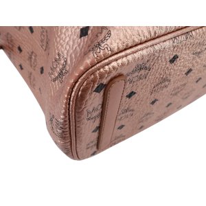 MCM Liz Shopper Medium
