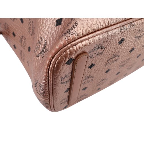 MCM Liz Shopper Medium