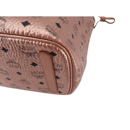 MCM Liz Shopper Medium