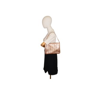 MCM Liz Shopper Medium