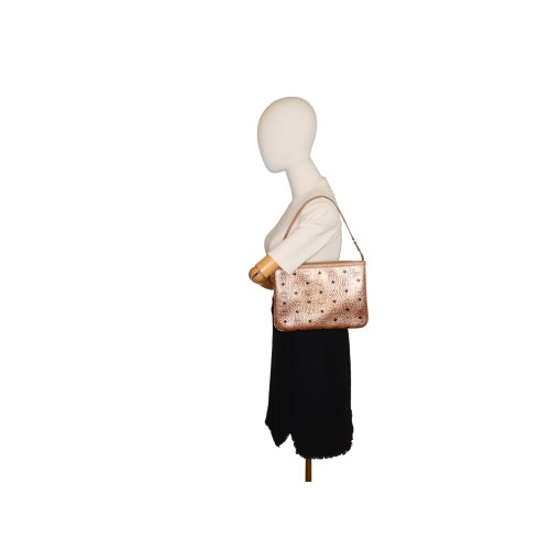 MCM Liz Shopper Medium