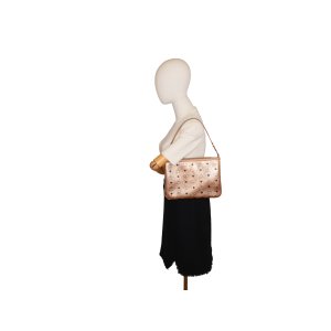 MCM Liz Shopper Medium