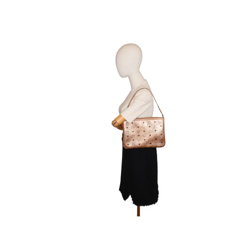 MCM Liz Shopper Medium