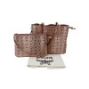 MCM Liz Shopper Mediano Bolsos MCM 22 MCM Liz Shopper Mediano Bolsos MCM 22