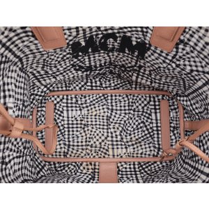 MCM Liz Shopper Medium