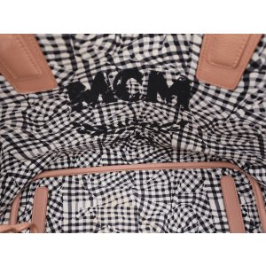MCM Liz Shopper Medium