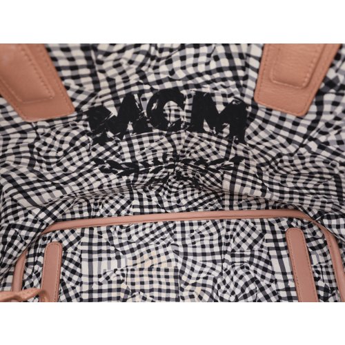 MCM Liz Shopper Medium