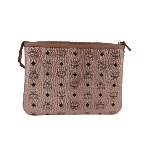 MCM Liz Shopper Medium