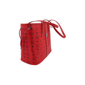 MCM Liz Shopper Medium Handbags MCM 24