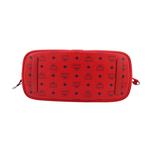 MCM Liz Shopper Medium Handbags MCM 11