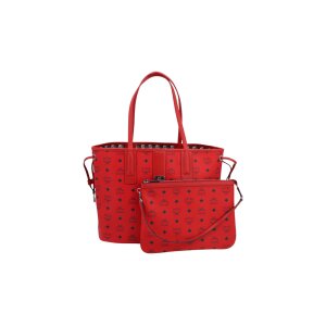 MCM Liz Shopper Medium Handbags MCM 18