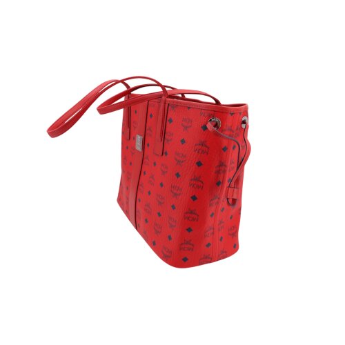 MCM Liz Shopper Medium Handbags MCM 8