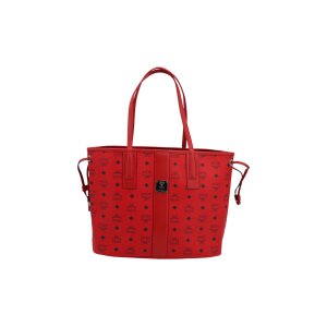 MCM Liz Shopper Medium Handbags MCM 21