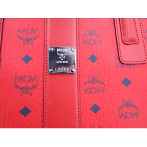 MCM Liz Shopper Medium Handbags MCM 26