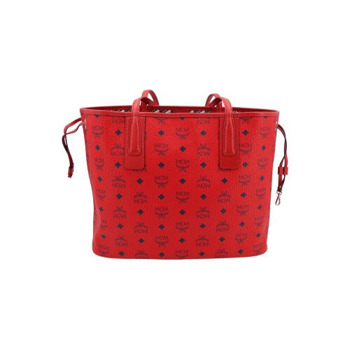 MCM Liz Shopper Medium Handbags MCM 9