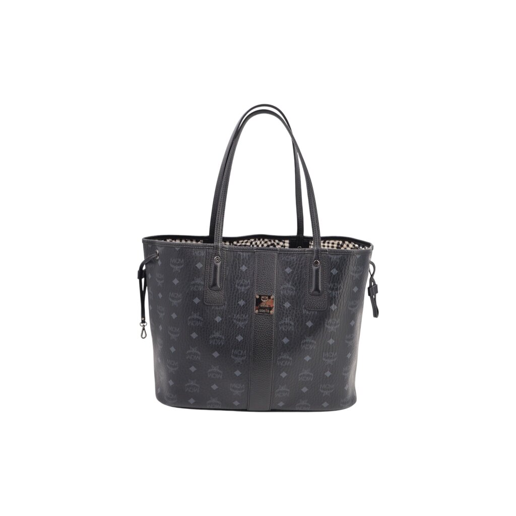 MCM Liz Shopper Medium Handbags MCM