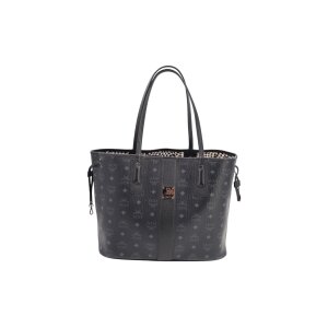MCM Liz Shopper Medium Handbags MCM 17