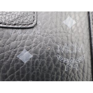 MCM Liz Shopper Medium Handbags MCM 28