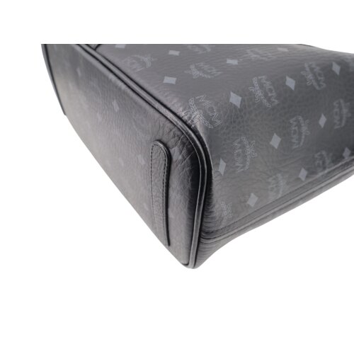 MCM Liz Shopper Medium Handbags MCM 11